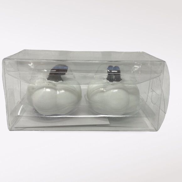 Celebrate IT | Mini Pumpkin Place Card Holders (x2 boxes) - Picture 2 of 5